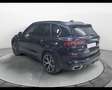 BMW X5 xdrive40d mhev 48V Msport auto Nero - thumbnail 7