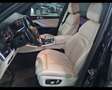 BMW X5 xdrive40d mhev 48V Msport auto Nero - thumbnail 13