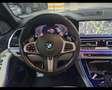 BMW X5 xdrive40d mhev 48V Msport auto Nero - thumbnail 14