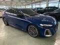 Audi A5 A5  Avant 2.0 tdi mhev+ S line ed qu 204cv s-tr Bleu - thumbnail 8
