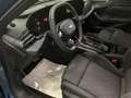 Audi A5 A5  Avant 2.0 tdi mhev+ S line ed qu 204cv s-tr Bleu - thumbnail 20