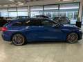 Audi A5 A5  Avant 2.0 tdi mhev+ S line ed qu 204cv s-tr Bleu - thumbnail 7