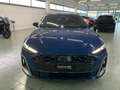 Audi A5 A5  Avant 2.0 tdi mhev+ S line ed qu 204cv s-tr Bleu - thumbnail 1