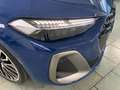 Audi A5 A5  Avant 2.0 tdi mhev+ S line ed qu 204cv s-tr Bleu - thumbnail 10