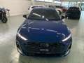 Audi A5 A5  Avant 2.0 tdi mhev+ S line ed qu 204cv s-tr Bleu - thumbnail 2