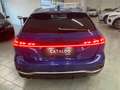 Audi A5 A5  Avant 2.0 tdi mhev+ S line ed qu 204cv s-tr Bleu - thumbnail 5