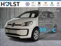 Volkswagen up! 1.0 RüFaKa Klima GRA Einparkhilfe Weiß - thumbnail 1