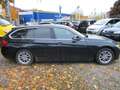 BMW 318 Baureihe 3 Touring 318d Noir - thumbnail 9