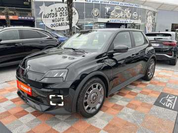 E-TECH ELEC 120 40kW AUTONOMIE URBAINE EVOLUTION 1°Main