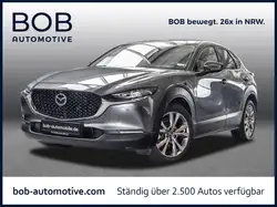 Mazda CX-30 2.0 SKYACTIV X M Hybrid Selection AWD NAVI 360° LED