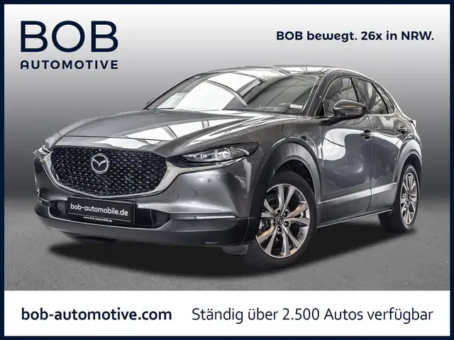 Mazda CX-30 2.0 SKYACTIV X M Hybrid Selection AWD NAVI 360° LED