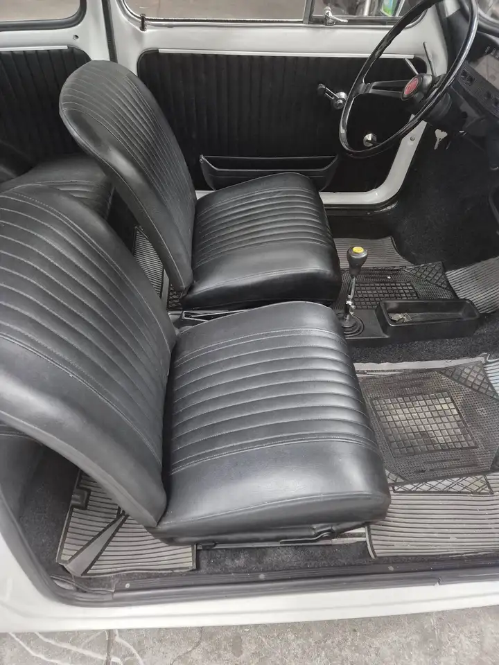 Fiat 110 F Berlina 500 L, foto 7