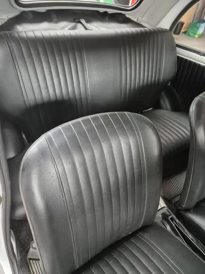 Fiat 110 F Berlina 500 L, foto 8