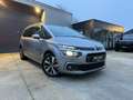 Citroen C4 Picasso C4 Picasso PureTech / 7 ZIT / AUTOMAAT / APPLE CAR Argent - thumbnail 1