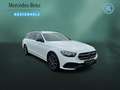 Mercedes-Benz E 400 E 400 d 4M T AVANTGARDE+NIGHT+AHK+STHZ+DISTR+360 Blanc - thumbnail 3