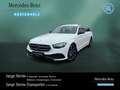 Mercedes-Benz E 400 E 400 d 4M T AVANTGARDE+NIGHT+AHK+STHZ+DISTR+360 Blanc - thumbnail 1