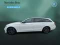 Mercedes-Benz E 400 E 400 d 4M T AVANTGARDE+NIGHT+AHK+STHZ+DISTR+360 Blanc - thumbnail 8