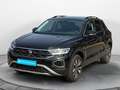 Volkswagen T-Roc 1.5TSI Goal DSG Navi LED AHK Noir - thumbnail 2