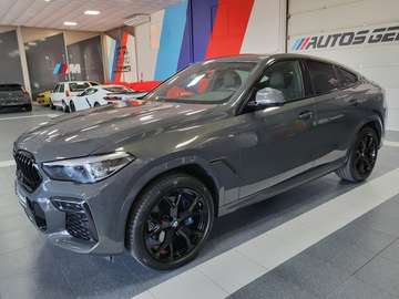 xDrive 30dA