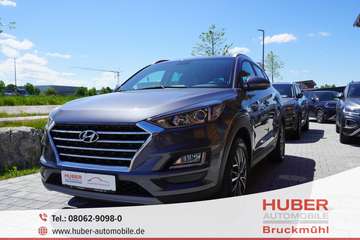 1.6l T-GDI 2WD NAVI/KLIMAAUT/CARPLAY 130 kW (17...