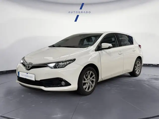 Toyota Auris 120T Active (Business Plus)