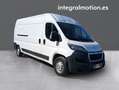 Peugeot Boxer FURGON 2.2BLUE HDI 435 L4H2 Blanco - thumbnail 3