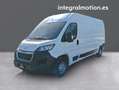 Peugeot Boxer FURGON 2.2BLUE HDI 435 L4H2 Blanco - thumbnail 1
