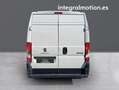 Peugeot Boxer FURGON 2.2BLUE HDI 435 L4H2 Blanco - thumbnail 13