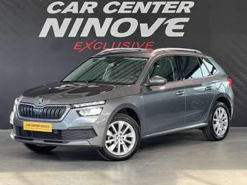 1.0 TSI Ambition DSG / Navigatie / Camera + ParkAssist / Apple & Android