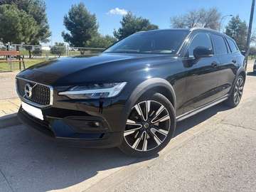 V60 Cross Country D4 Pro AWD Aut. Pro