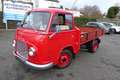 Ford Taunus Transit Restauriert Rojo - thumbnail 1