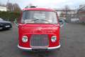Ford Taunus Transit Restauriert Rojo - thumbnail 2