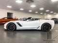 Corvette Z06 Cabrio Aut./Kamera/LED/Leder/Head-Up bijela - thumbnail 5