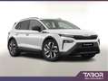 Skoda Elroq 85 Sportline LED Nav WinterP ACC Blanc - thumbnail 1