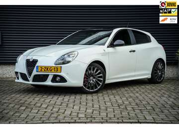 1.750 Turbo Veloce | Org. NL-Auto! | Panoramadak |