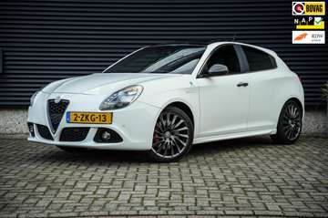 1.750 Turbo Veloce | Org. NL-Auto! | Panoramadak |