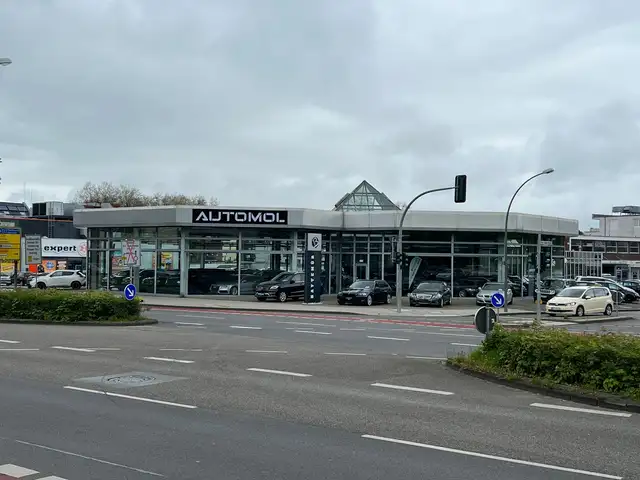 Mercedes-Benz E 280 E Limousine E 280 CDI