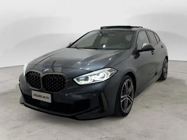 BMW 135 Serie 1 F40 M 135i xdrive auto