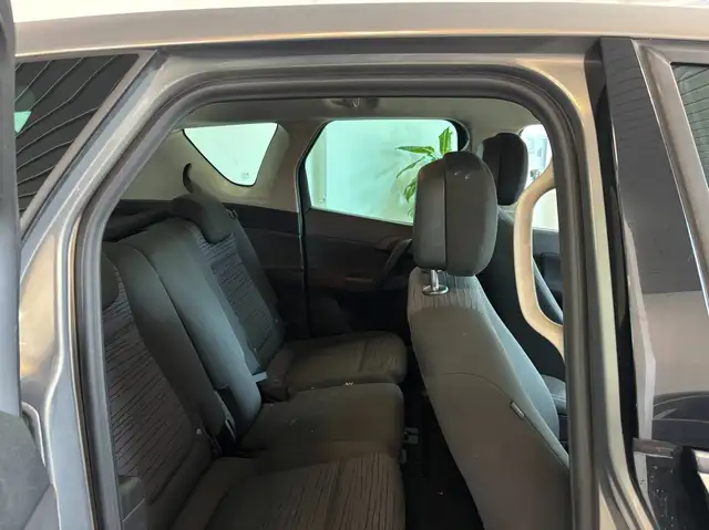 Opel Meriva view 8