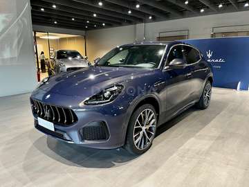 2.0 mhev 250cv auto
