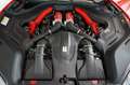Ferrari Portofino V8 Beifahrerdisplay+Carbon+JBL+ Roşu - thumbnail 11