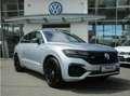 Volkswagen Touareg 3.0 TDI R-LINE Gris - thumbnail 1