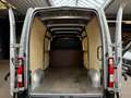 Opel Movano 2.3 D L2H2 3,5t AUTOMATIK KLIMA AHK CAM Silber - thumbnail 11