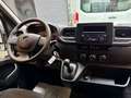 Opel Movano 2.3 D L2H2 3,5t AUTOMATIK KLIMA AHK CAM Silber - thumbnail 16