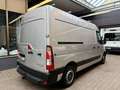Opel Movano 2.3 D L2H2 3,5t AUTOMATIK KLIMA AHK CAM Silber - thumbnail 12