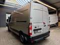 Opel Movano 2.3 D L2H2 3,5t AUTOMATIK KLIMA AHK CAM Silber - thumbnail 8
