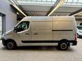 Opel Movano 2.3 D L2H2 3,5t AUTOMATIK KLIMA AHK CAM Silber - thumbnail 6