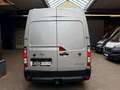 Opel Movano 2.3 D L2H2 3,5t AUTOMATIK KLIMA AHK CAM Silber - thumbnail 9