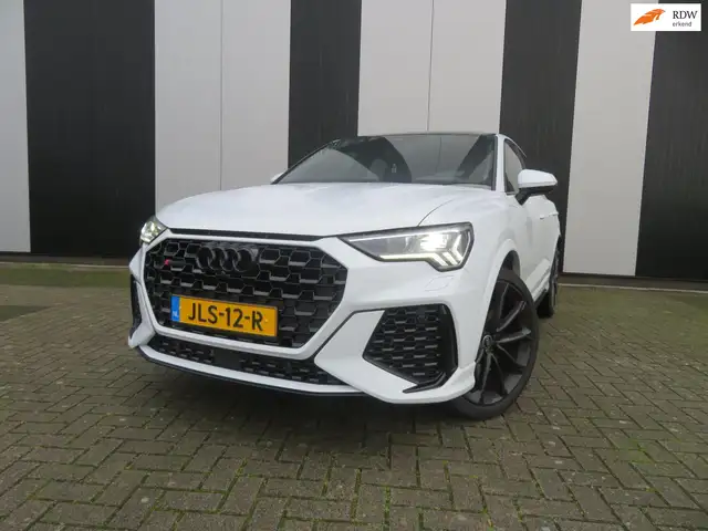 Audi RS Q3 Sportback TFSI