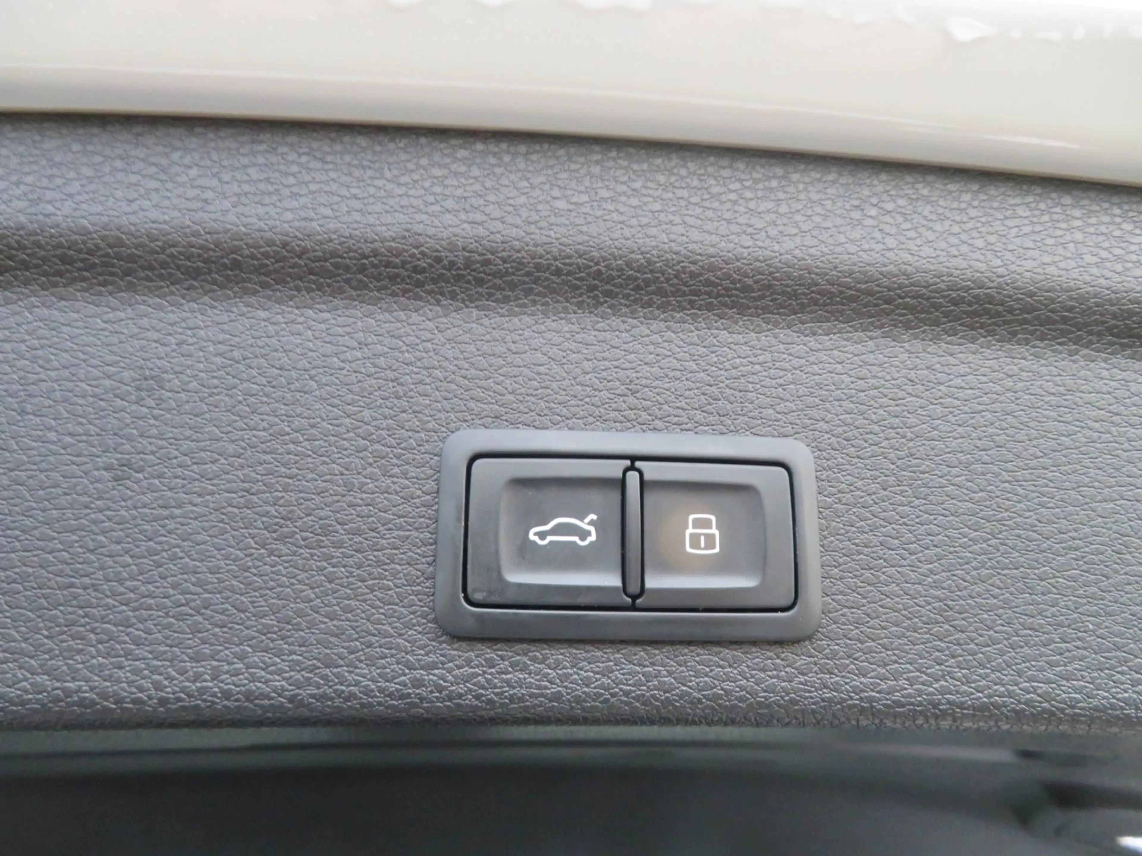 Audi RS Q3 Sportback TFSI — photo 7
